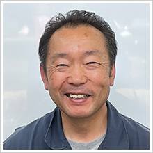 齋田　睦